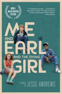 Ben, Earl ve Ölen Kız - Me and Earl and the Dying Girl
