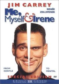 Ben Kendim ve Sevgilim - Me Myself Irene