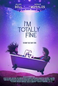 Ben Tamamen İyiyim - I'm Totally Fine