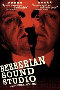 Berberian Ses Stüdyosu - Berberian Sound Studio