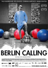 Berlin Ateşi - Berlin Calling