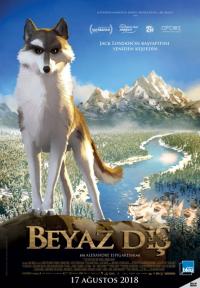 Beyaz Diş - Croc-Blanc