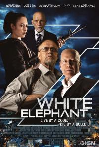 Beyaz Fil - White Elephant