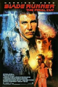 Bıçak Sırtı - Blade Runner