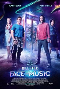 Bill & Ted' in Maceraları 3 - Bill & Ted Face the Music
