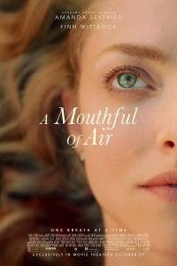 Bir Annenin Hikayesi - A Mouthful Of Air
