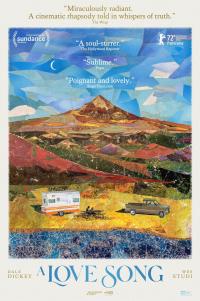 Bir Aşk Şarkısı - A Love Song