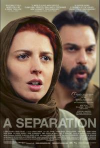 Bir Ayrılık - Jodaeiye Nader az Simin / A Separation