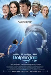 Bir Yunusun Hikayesi / Dostluğun Gücü - Dolphin Tale