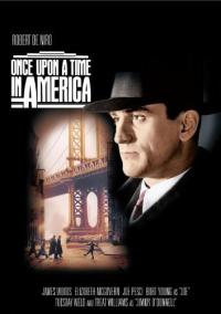 Bir Zamanlar Amerika'da - Once Upon A Time In America