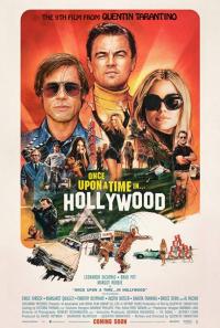 Bir Zamanlar... Hollywood'da - Once Upon a Time in Hollywood