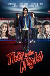 Bir Zamanlar Staten Island'da - This Is the Night