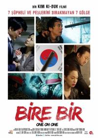Bire Bir - One on One