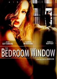 Biri Bizi Gözetliyor / Röntgenci - The Bedroom Window