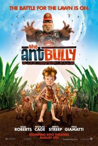 Bitirim Karınca - The Ant Bully