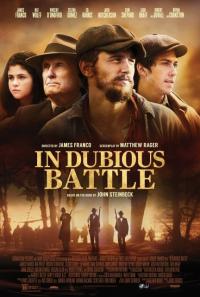 Bitmeyen Kavga - In Dubious Battle
