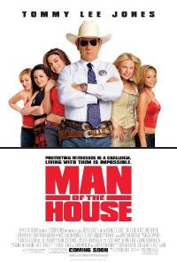 Bizim Evin Erkeği - Man Of The House