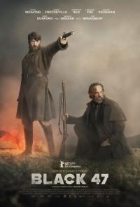 Black 47 - The Ranger
