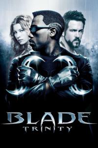Blade: Trinity - Blade: Trinity