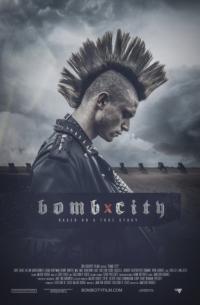 Bomba Şehri - Bomb City