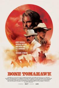 Kemik Balta - Bone Tomahawk