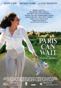 Bonjour Anne - Paris Can Wait
