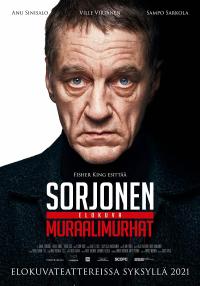 Bordertown: Duvardaki Sır - Bordertown: The Mural Murders / Sorjonen: Muraalimurhat