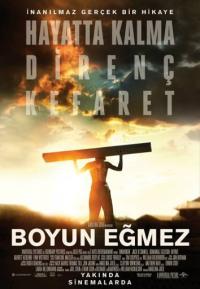 Boyun Eğmez - Unbroken