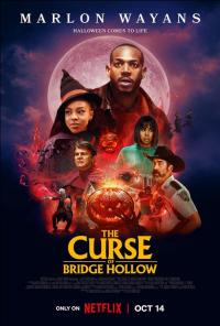 Bridge Hollow Laneti - The Curse of Bridge Hollow / Boo!
