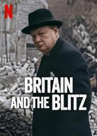 Britanya ve Blitz - Britain and The Blitz