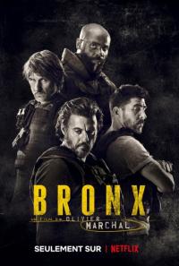 Bronx / Rogue City