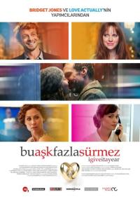 Bu Aşk Fazla Sürmez - I Give it a Year