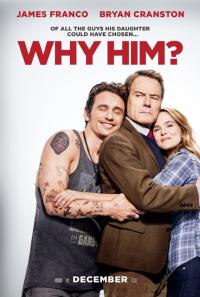 Bu Da Nereden Çıktı? - Why Him?