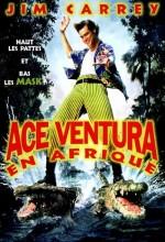 Budala Dedektif 2 - Ace Ventura: When Nature Calls