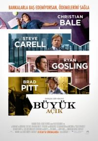 Büyük Açık - The Big Short