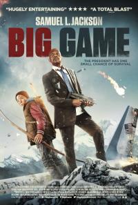Büyük Oyun - Big Game