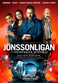 Büyük Plan - Jönssonligan / The Master Plan