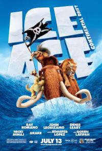 Buz Devri 4: Kıtalar Ayrılıyor - Ice Age: Continental Drift 