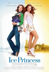 Buz Prensesi - Ice Princess