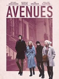 Caddeler - Avenues