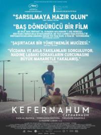 Cafarnaúm / Kefernahum