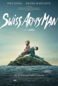 Çakı Gibi - Swiss Army Man