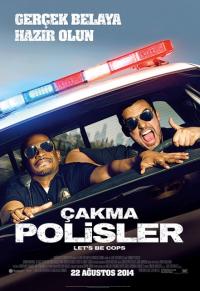 Çakma Polisler - Let's Be Cops