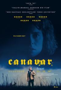 Canavar - Beast / Animal Shadows