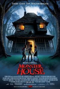 Canavar Ev - Monster House