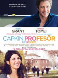 Çapkın Profesör - The Rewrite
