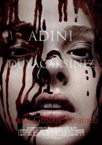 Carrie: Günah Tohumu - Carrie
