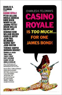 James Bond: Casino Royale