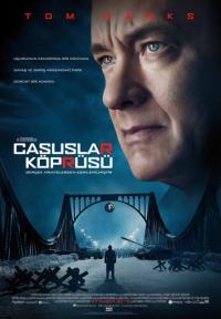 Casuslar Köprüsü - Bridge of Spies