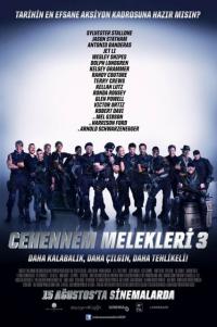 Cehennem Melekleri 3 - The Expendables 3